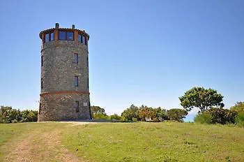 Вилла Torre Rivolta Таламоне