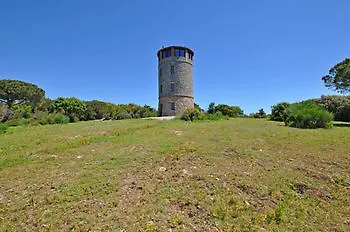 Вилла Torre Rivolta *