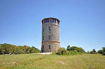 Torre Rivolta Villa *